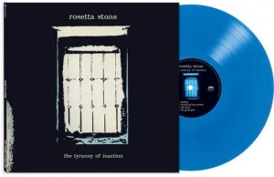 Rosetta Stone — The Tyranny Of Inaction