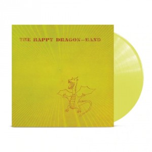 The Happy Dragon Band — The Happy Dragon Band