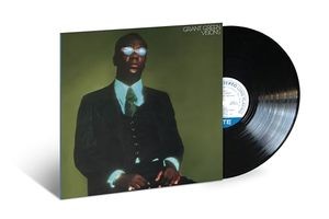 Grant Green — Visions (Blue Note Classic Vinyl Series)