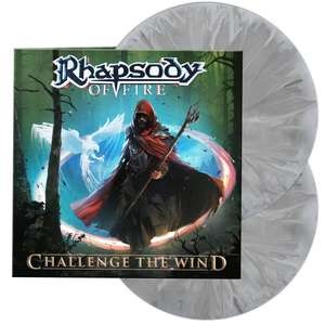 Rhapsody Of Fire — Challenge The Wind