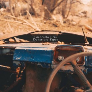 Giancarlo Erra — Departure Tapes (Oxblood Red)
