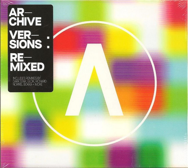 Archive — Versions Remixed
