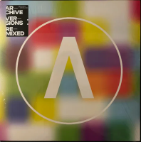 Archive — Versions Remixed