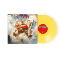 Tankard — Kings of Beer (Re-mastered 2024)