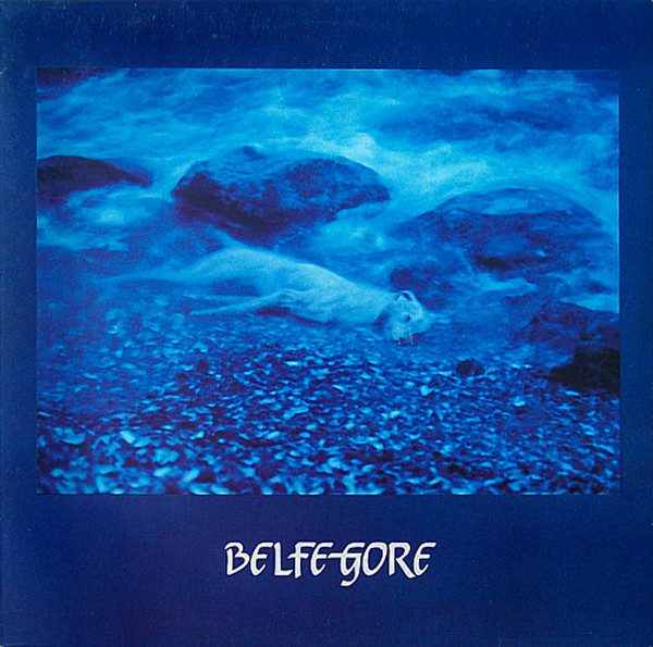 Belfegore — A Dog Is Born