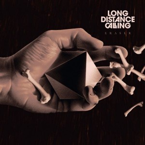 Long Distance Calling — Eraser