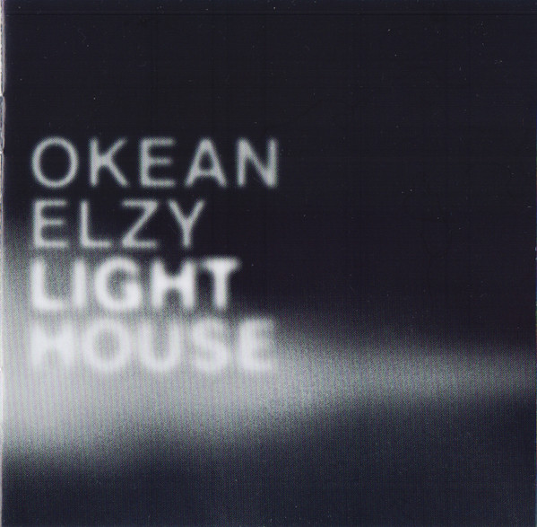 Океан Ельзи — Lighthouse