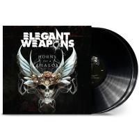 Elegant Weapons — Horns For A Halo