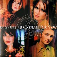 Corrs The — Talk On Corners (Recycled Vinyl)