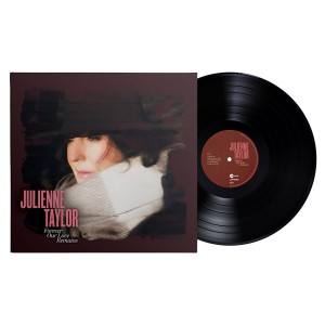 Julienne Taylor — Forever Our Love Remains
