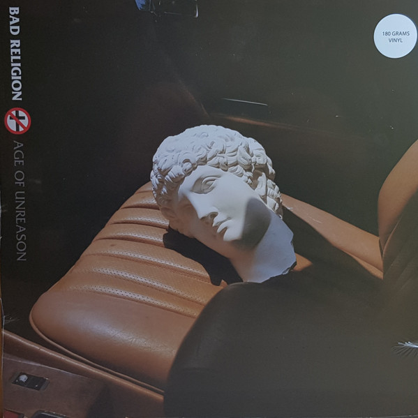 Bad Religion — Age Of Unreason