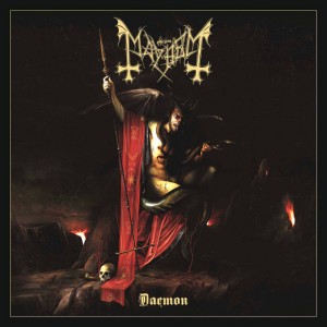 Mayhem — Daemon