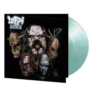 Lordi — Deadache
