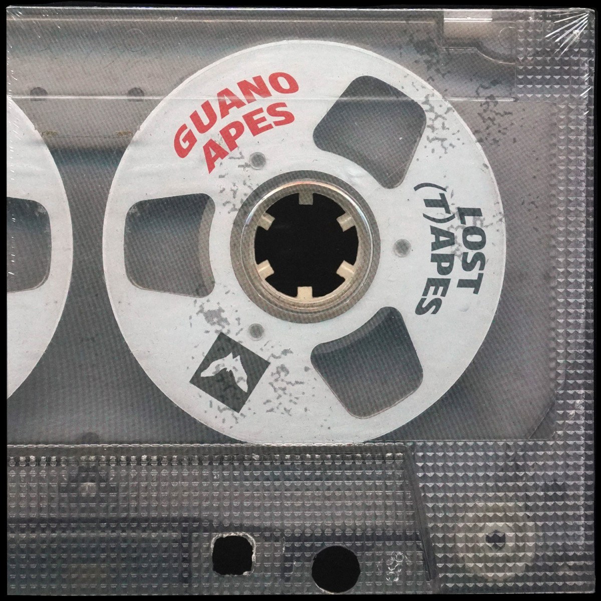 Guano Apes — Lost (T)Apes
