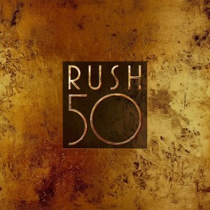 Rush — Rush 50