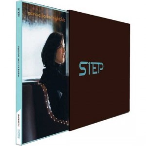 Patricia Barber — Nightclub 1STEP