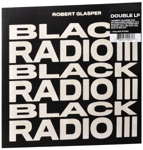 Robert Glasper — Black Radio III