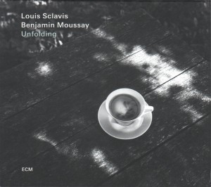 Louis Sclavis — Unfolding (Jewel)