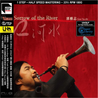 Guo Ya-zhi — Sorrow Of The River