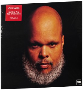 Ed Motta — Behind The Tea Chronicles