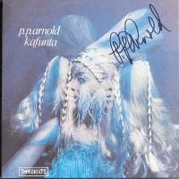 P.P. Arnold — Kafunta
