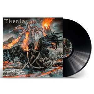 Therion — Leviathan II