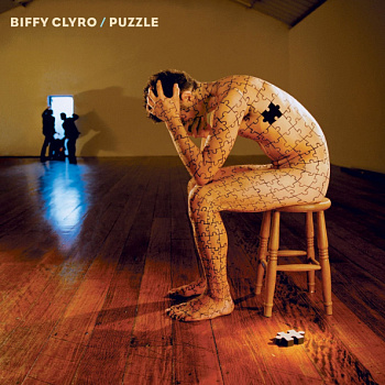 Biffy Clyro — Puzzle