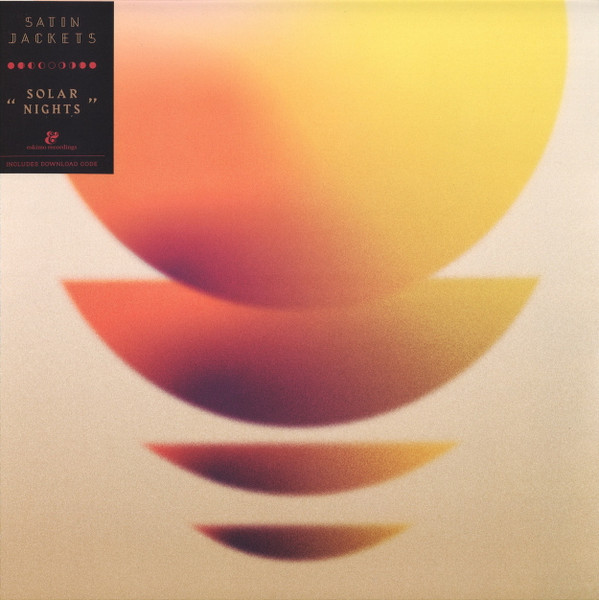 Satin Jackets — Solar Nights