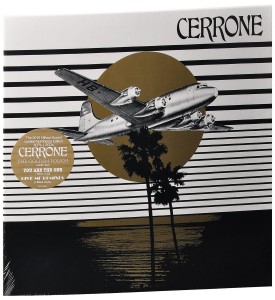 Cerrone — Classic Albums + Remixes