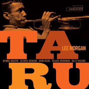 Lee Morgan — Taru