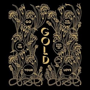 Alabaster DePlume — Gold