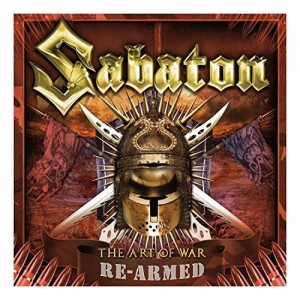 Sabaton — The Art Of War Re-Armed