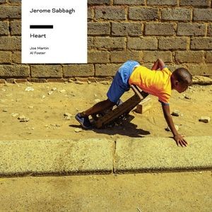Jerome Sabbagh — Heart