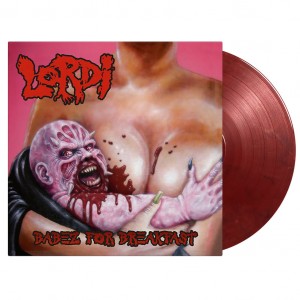 Lordi — Babez For Breakfast