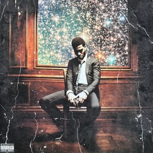 Kid Cudi — Man On The Moon II: The Legend Of Mr.Rager