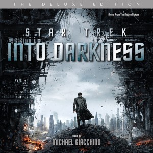 Michael Giacchino — Star Trek Into Darkness