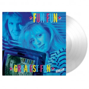Fun Fun — Greatest Fun - The Best Of