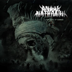 Anaal Nathrakh — A New Kind Of Horror