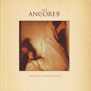 The Anchoress — Confessions Of A Romance Novelist
