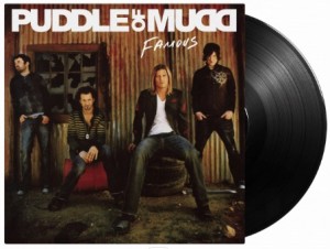 Puddle Of Mudd — Famous