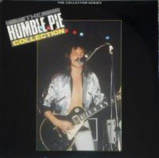 Humble Pie — The Humble Pie Collection