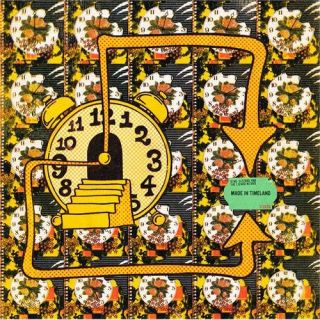 King Gizzard And The Lizard Wizard — Made In Timeland