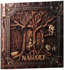 Nagart — Vol.3