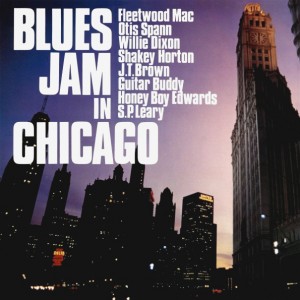 Fleetwood Mac — Blues Jam In Chicago, Vol 1&2