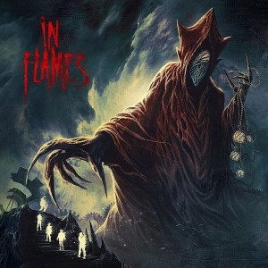 In Flames — Foregone