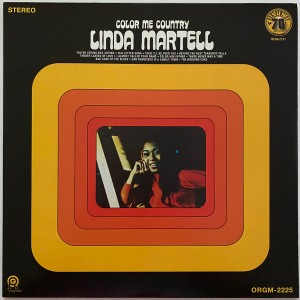 Linda Martell — Color Me Country