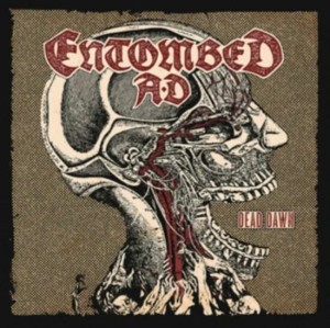 Entombed A.D — Dead Dawn