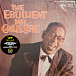 Dizzy Gillespie — The Ebullient Mr. Gillespie (Verve By Request
