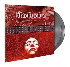 Black Cobra — Imperium Simulacra