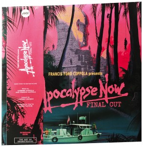 Various Artists — Various Artists. Apocalypse Now Final Cut - Original Motion Picture Soundtrack